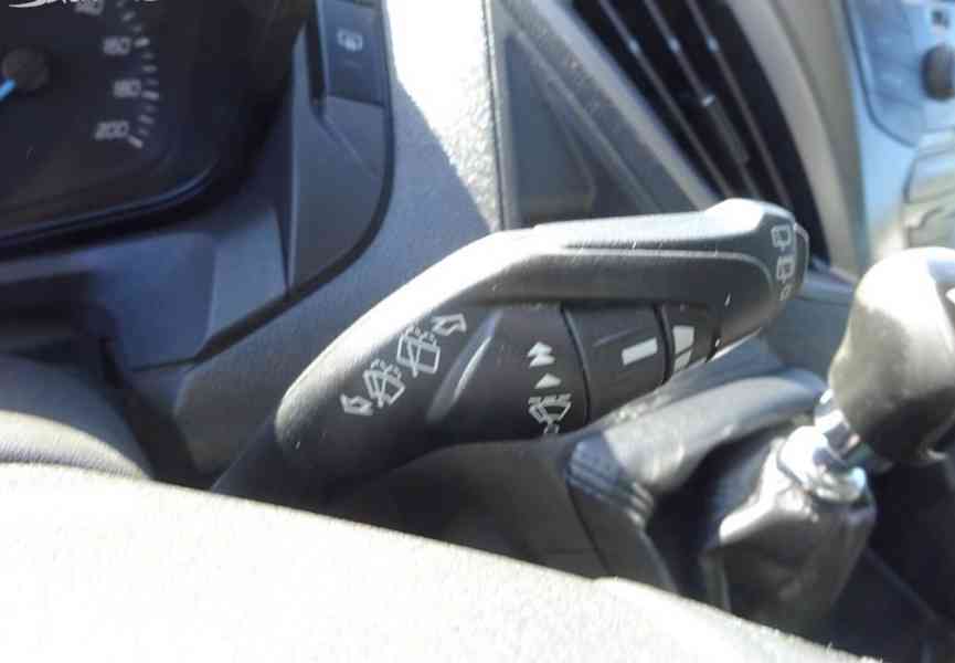 Ford Transit Custom, 2.2 TDCI (9 MÍST) 92 KW - foto 10