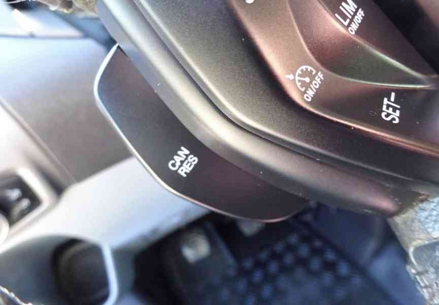 Ford Transit Custom, 2.2 TDCI (9 MÍST) 92 KW - foto 15