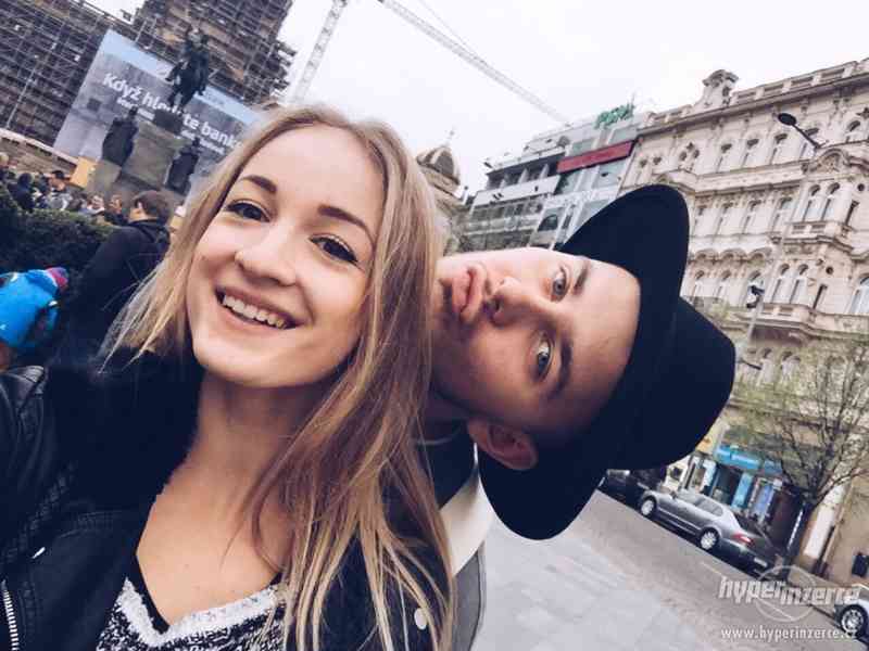 Mladý pár hľadá dlhodobý podnájom - foto 1
