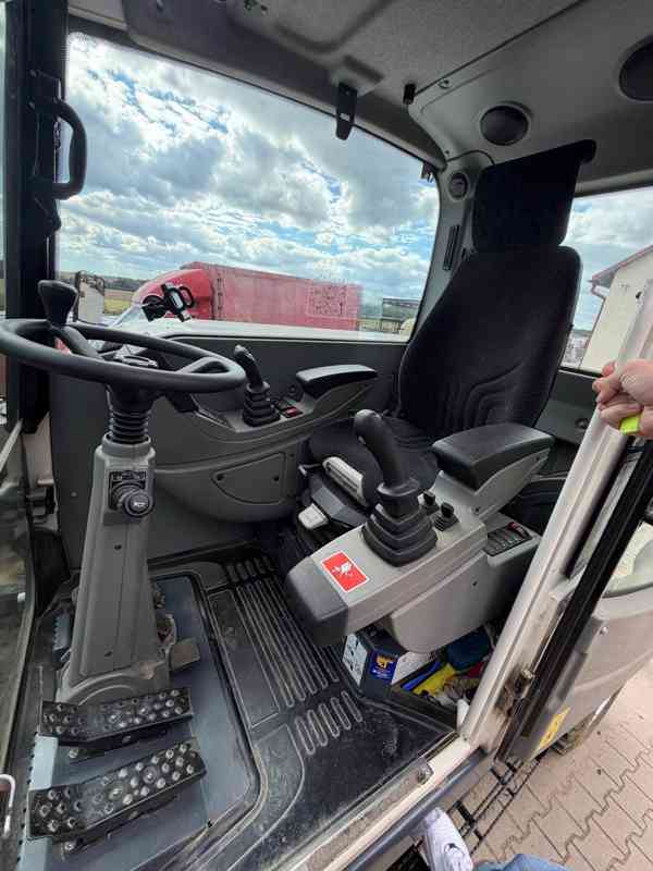 Terex Schaeff TW110 - foto 15
