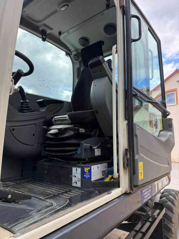 Terex Schaeff TW110 - foto 16