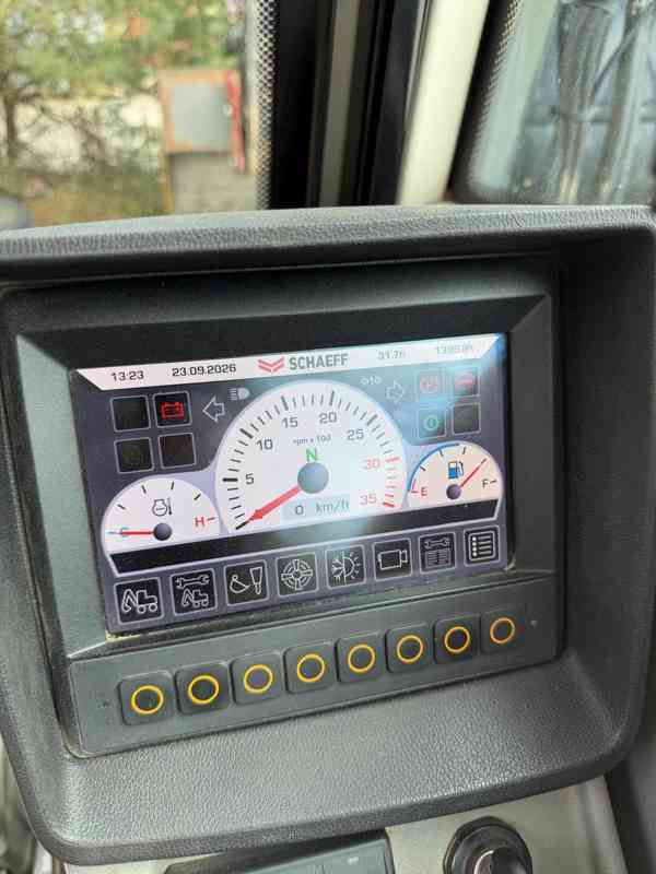 Terex Schaeff TW110 - foto 13