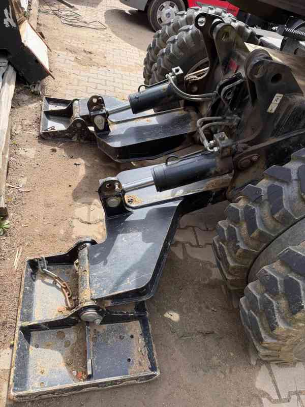 Terex Schaeff TW110 - foto 8