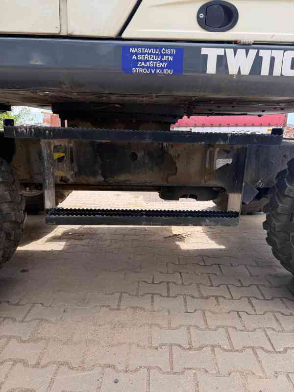 Terex Schaeff TW110 - foto 3