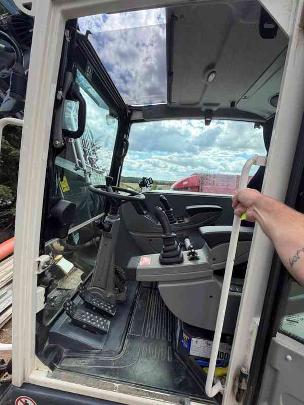 Terex Schaeff TW110 - foto 14