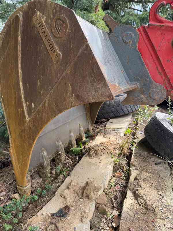 Terex Schaeff TW110 - foto 5
