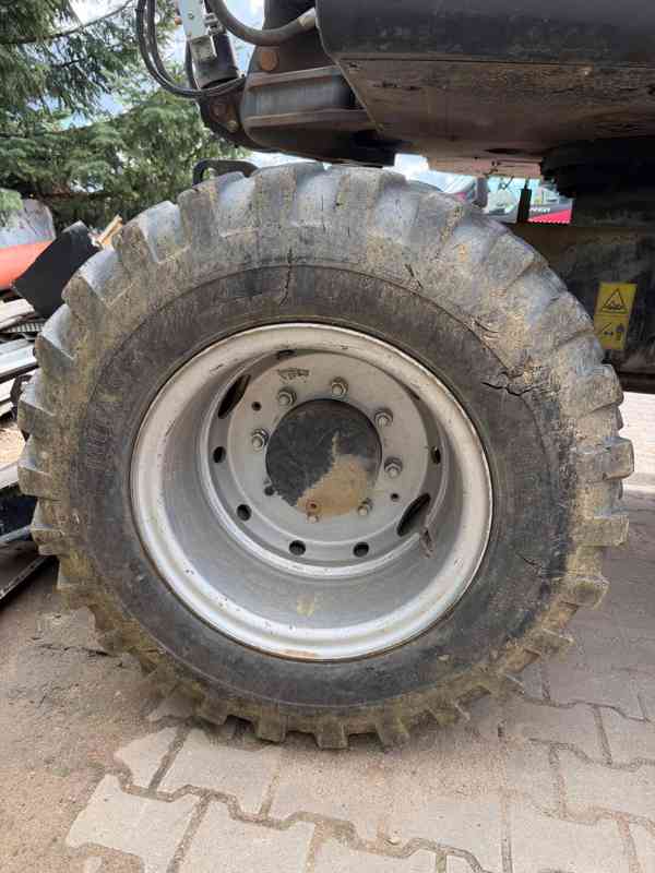 Terex Schaeff TW110 - foto 2