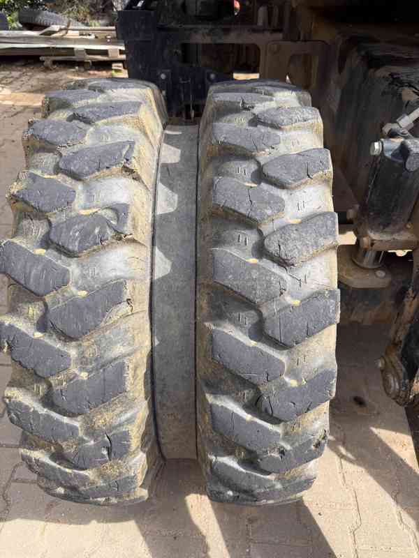 Terex Schaeff TW110 - foto 10