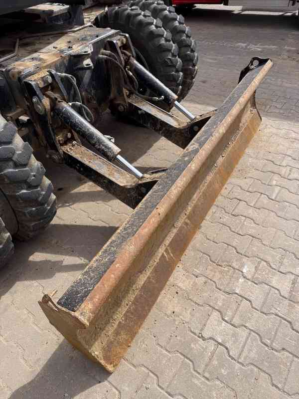 Terex Schaeff TW110 - foto 9