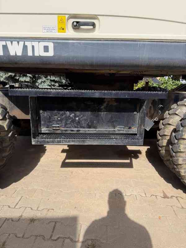 Terex Schaeff TW110 - foto 4