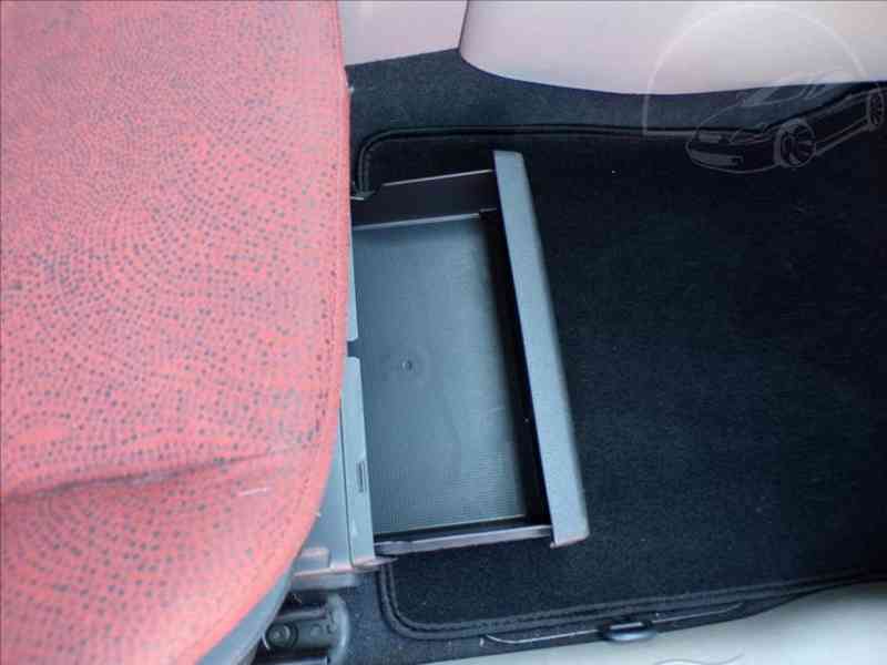 Renault Modus 1,2 16V - foto 14