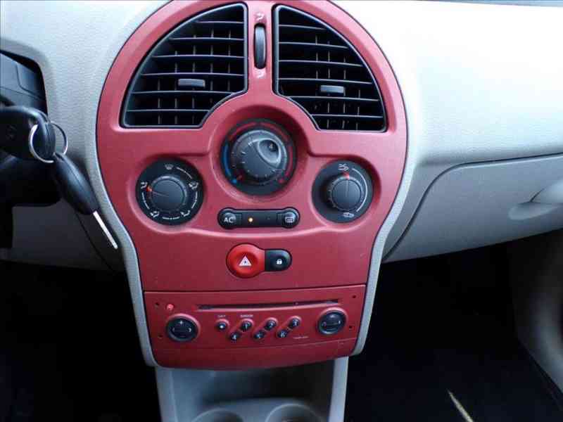 Renault Modus 1,2 16V - foto 7