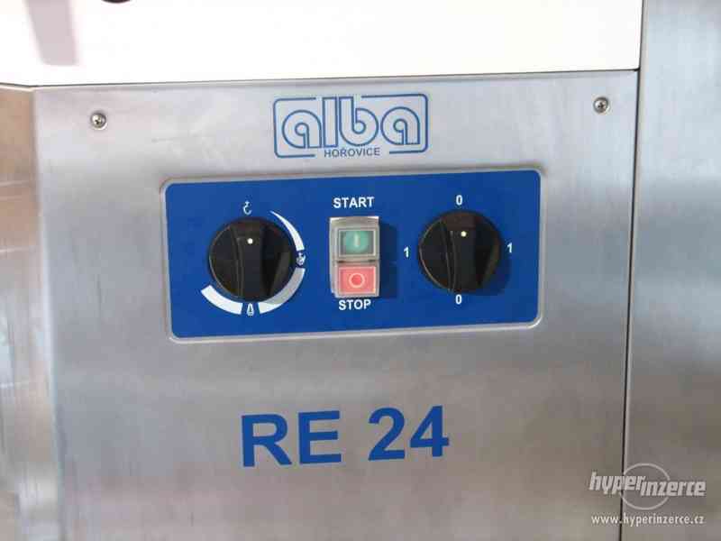 ČESKÝ ROBOT ALBA RE 24 (V ZÁRUCE) - foto 1