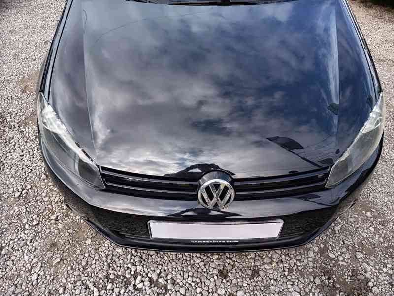 VOLKSWAGEN Golf Vl 1,2TSI Trendline - foto 6