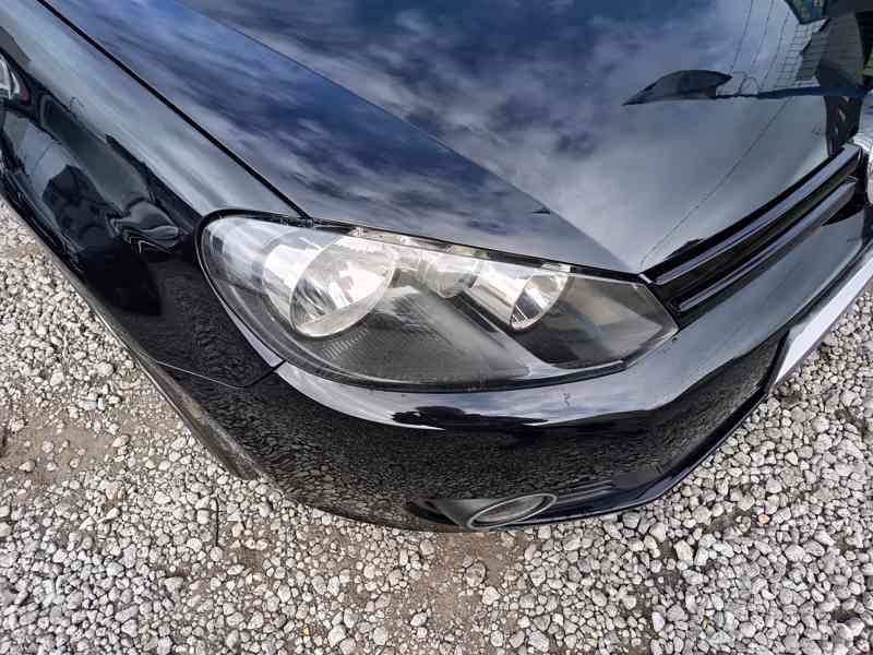 VOLKSWAGEN Golf Vl 1,2TSI Trendline - foto 5