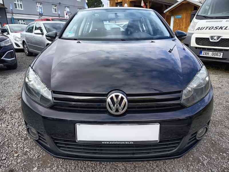 VOLKSWAGEN Golf Vl 1,2TSI Trendline - foto 3