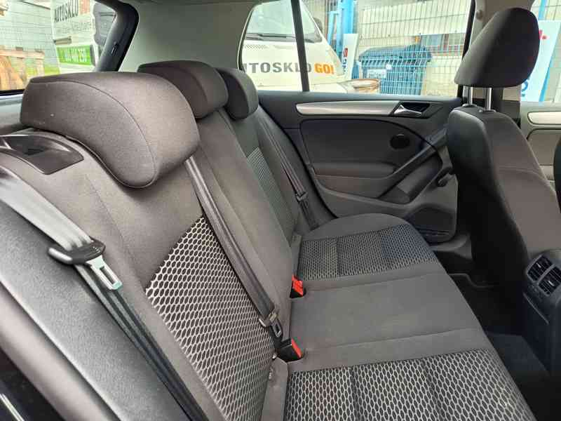 VOLKSWAGEN Golf Vl 1,2TSI Trendline - foto 13