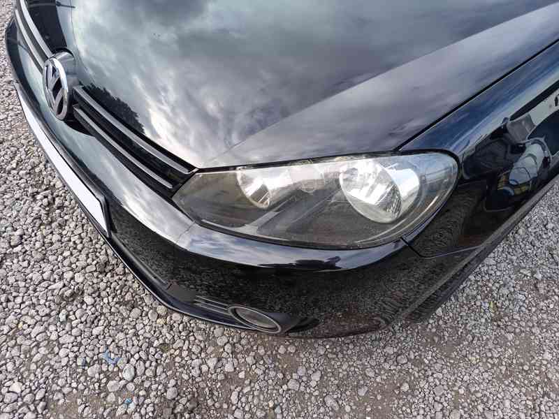 VOLKSWAGEN Golf Vl 1,2TSI Trendline - foto 4