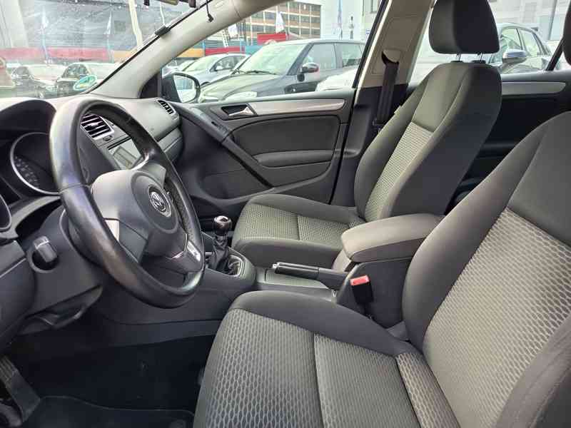 VOLKSWAGEN Golf Vl 1,2TSI Trendline - foto 21