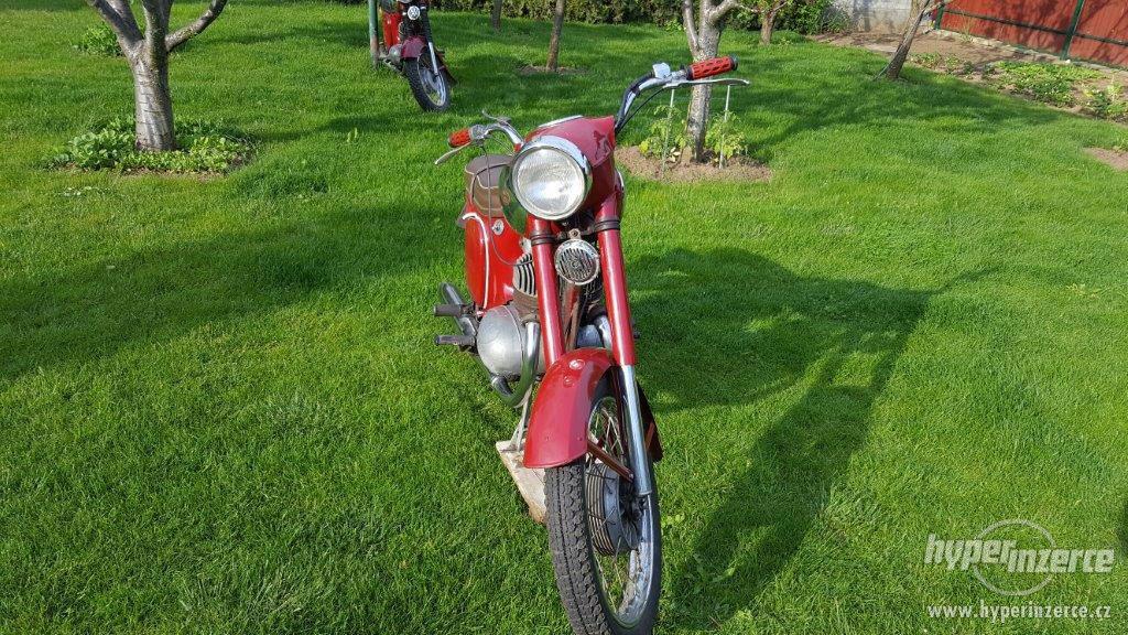 Jawa 350/360 - foto 3