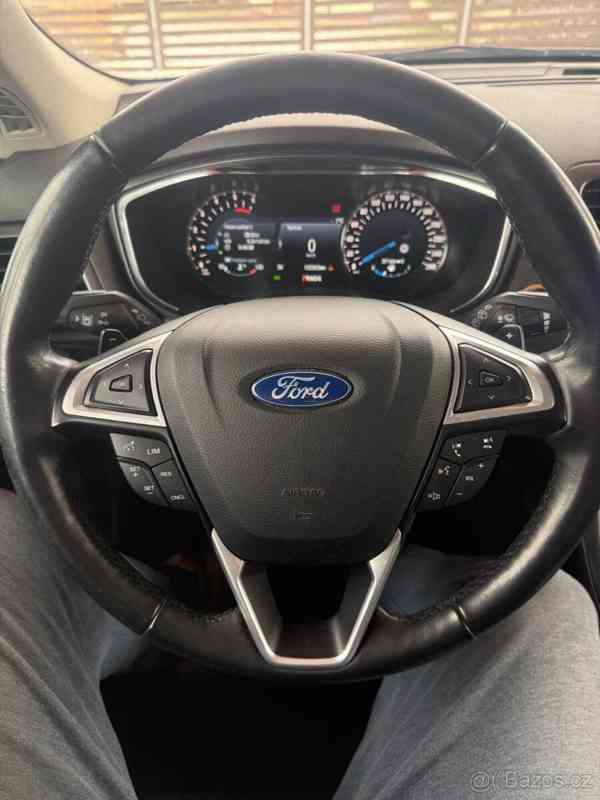 Ford Mondeo 2,0   Titanium Limusine Business - foto 18