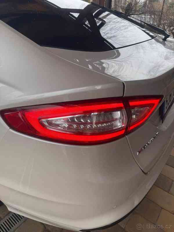 Ford Mondeo 2,0   Titanium Limusine Business - foto 12