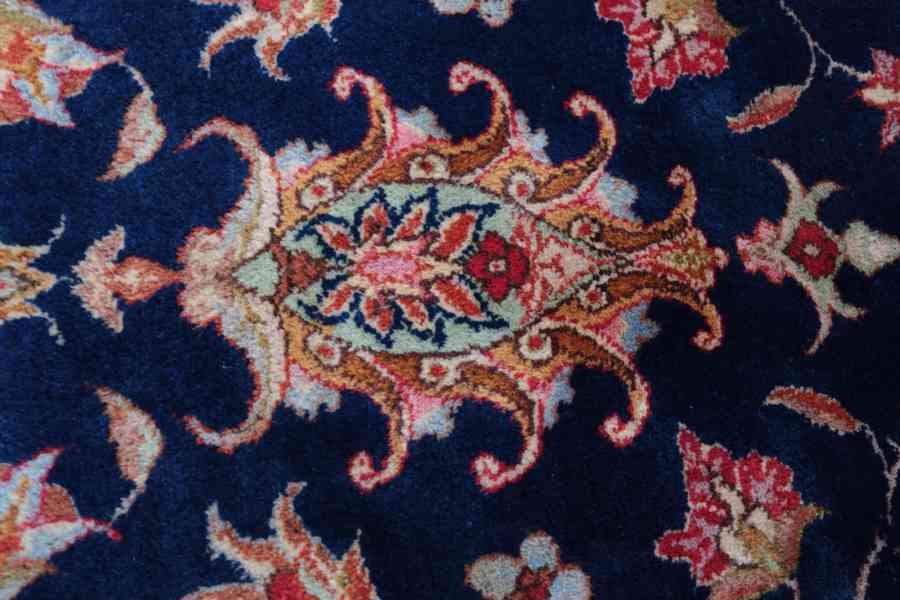 Perský koberec Tebriz 412 X 304 cm - Reservé  - foto 6