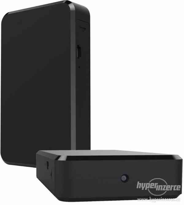 Black Box Full HD skrytá kamera 1080P - foto 1