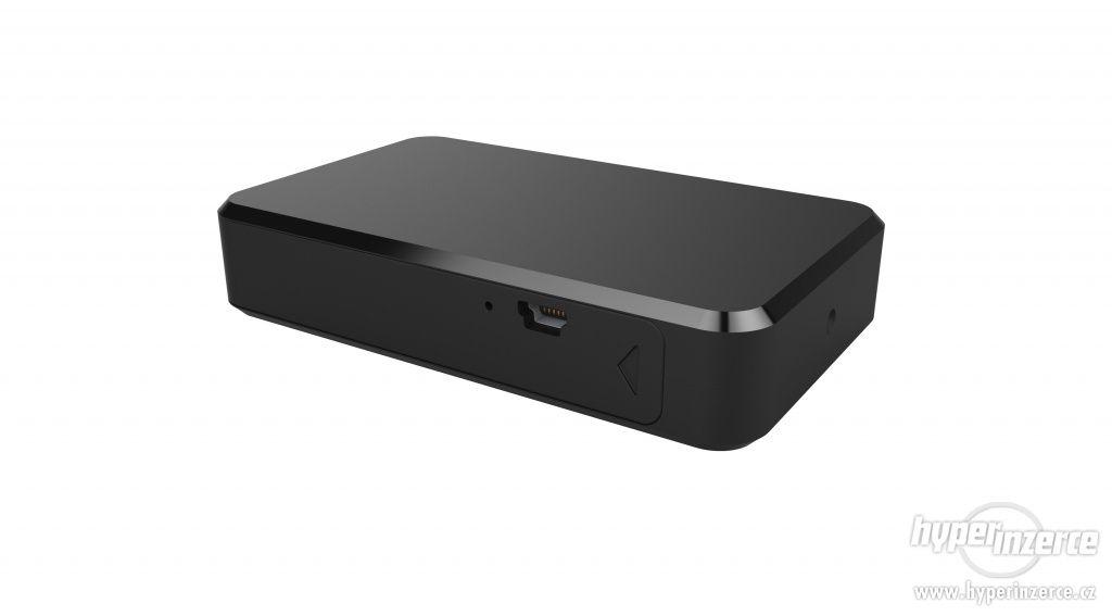 Black Box Full HD skrytá kamera 1080P - foto 2