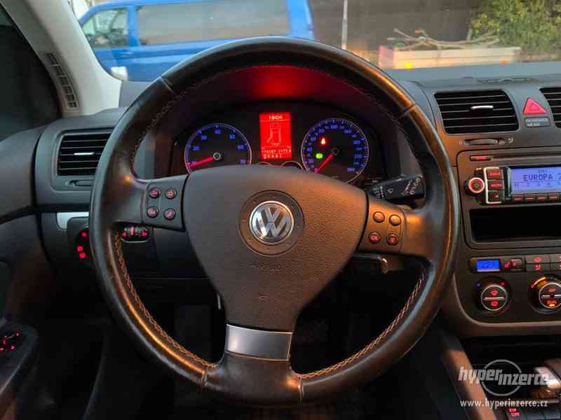 Volkswagen Golf 5 1.4 - foto 11