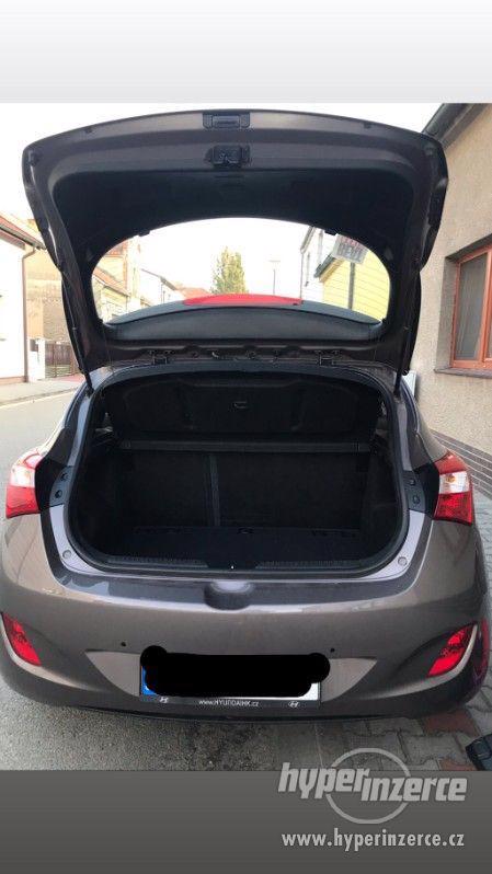 Hyundai i30 - foto 2