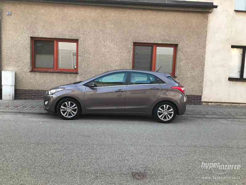 Hyundai i30 - foto 3