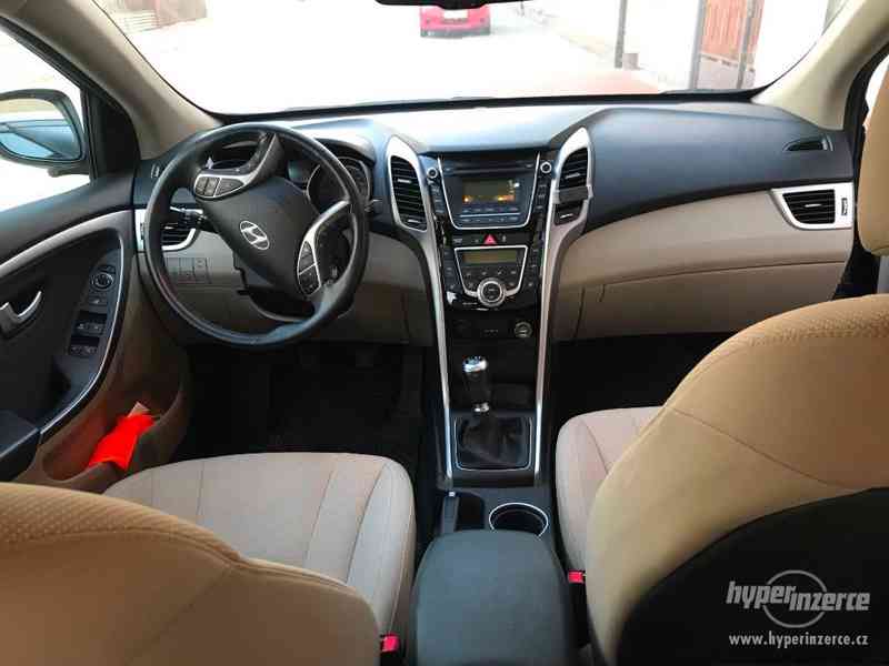 Hyundai i30 - foto 4