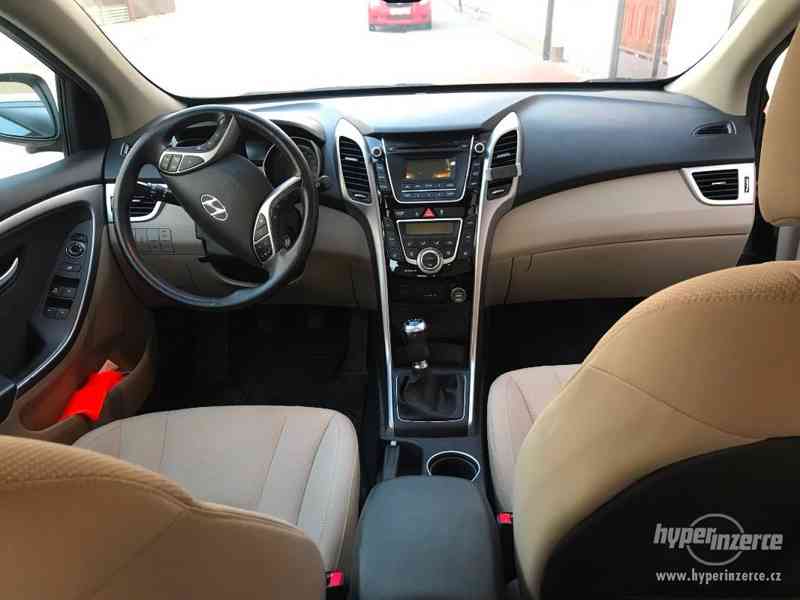 Hyundai i30 - foto 5