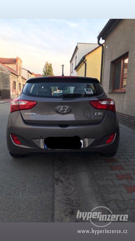Hyundai i30 - foto 9