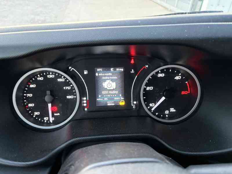 IVECO Daily 3.0 35S18H - foto 9
