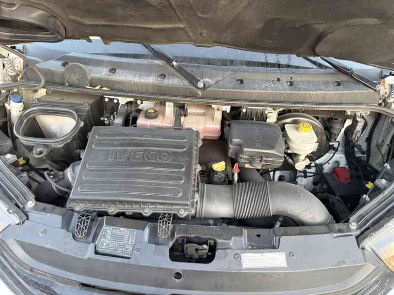 IVECO Daily 3.0 35S18H - foto 8