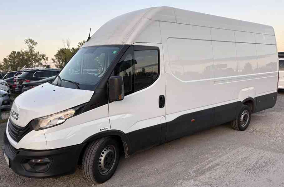 IVECO Daily 3.0 35S18H - foto 3