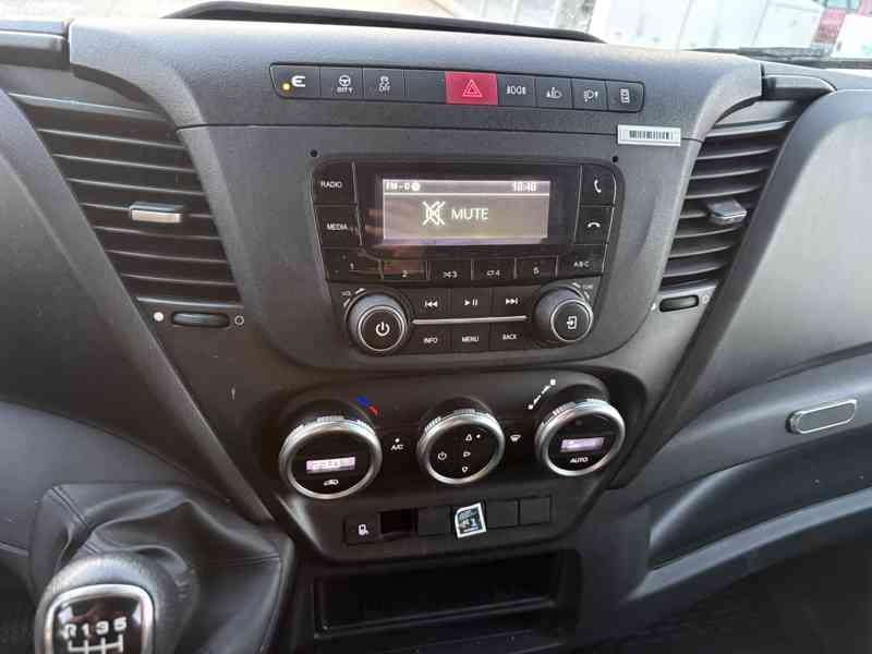 IVECO Daily 3.0 35S18H - foto 10