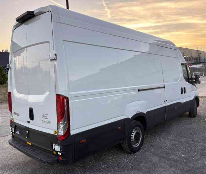 IVECO Daily 3.0 35S18H - foto 6