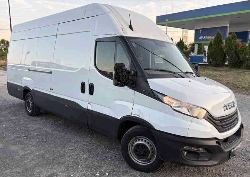 IVECO Daily 3.0 35S18H - foto 2