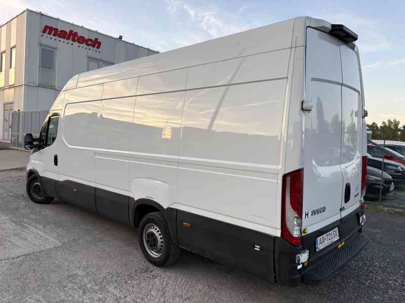 IVECO Daily 3.0 35S18H - foto 4