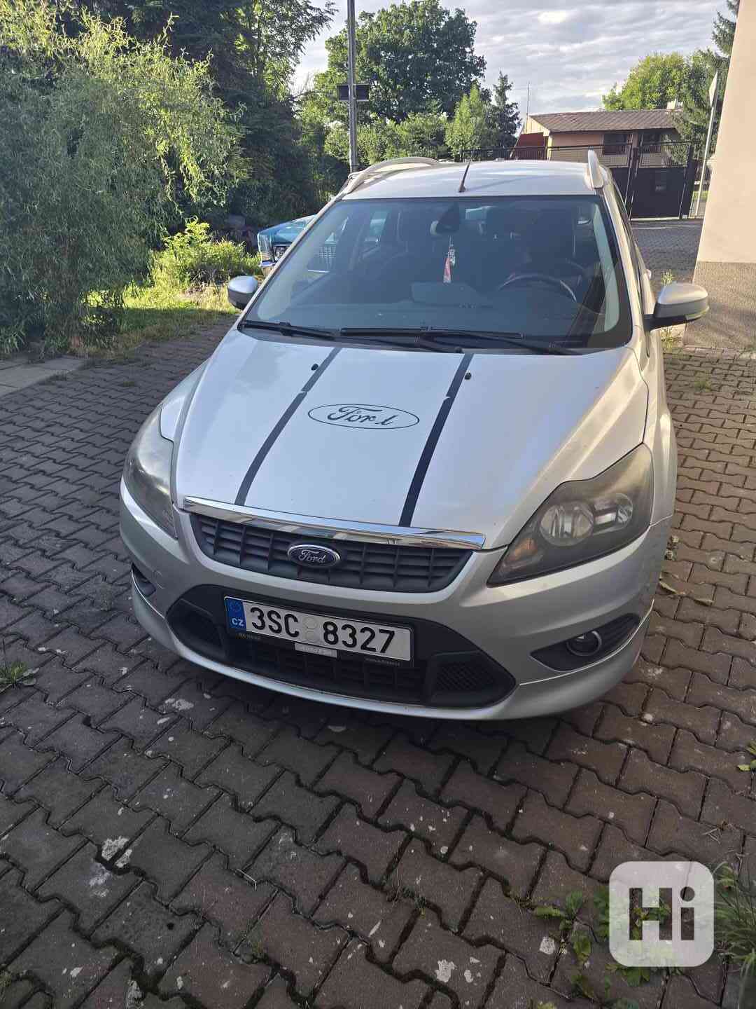 Ford Focus  - foto 1
