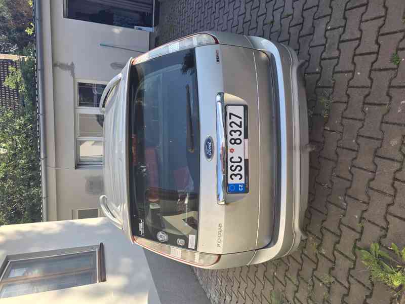 Ford Focus  - foto 4