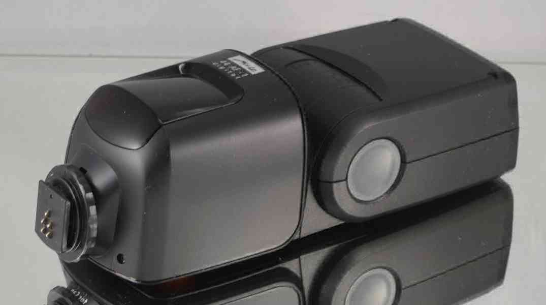 Metz Mecabliz 44 AF-1 digital pro Canon*E-TTL II - foto 6