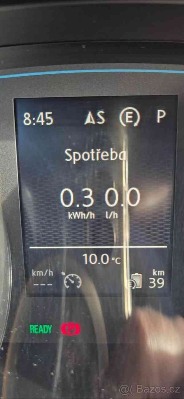 Volkswagen Golf 1,4   GTE - Phev - rok 2014 - foto 4