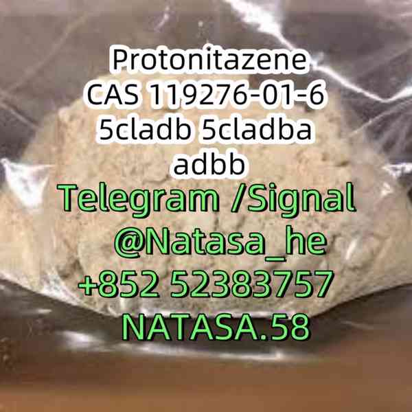Adbb,5cladba, 5cl-adb-a, 5cl-adb, 5cladb Semi-fini - foto 1