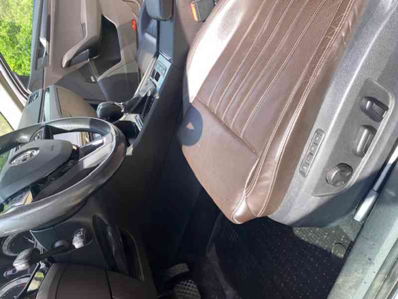 ŠKODA SUPERB Laurin & Klement 2.0 TDI – ELEKTRONICKÁ AUKCE - foto 15