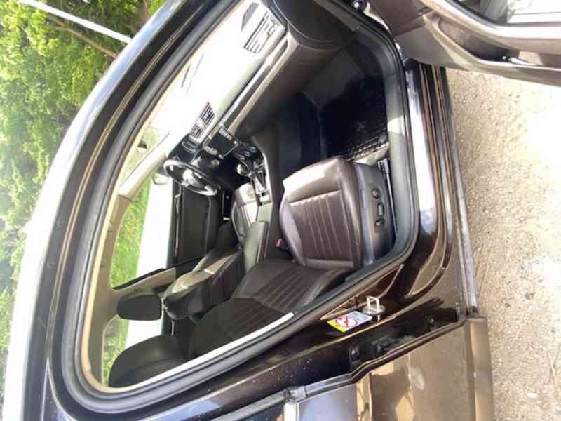 ŠKODA SUPERB Laurin & Klement 2.0 TDI – ELEKTRONICKÁ AUKCE - foto 13