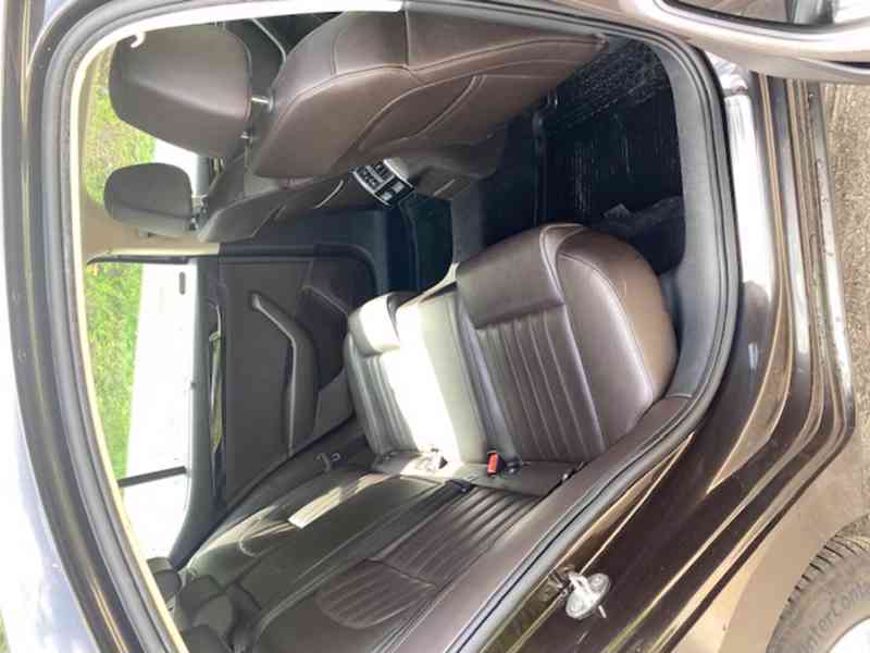 ŠKODA SUPERB Laurin & Klement 2.0 TDI – ELEKTRONICKÁ AUKCE - foto 11